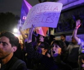 Francia, en vilo: Semana electoral decisiva