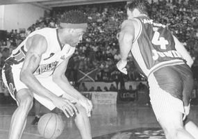 César Pastorino: A 20 años del caño del siglo