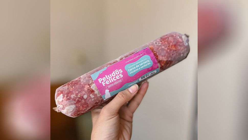 The Natural Pet Food Revolution - News Directory 3