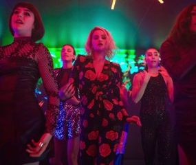 Globos de Oro: Dónde ver las pelis y series ganadoras