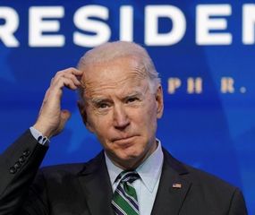 Biden pide "evitar una tragedia"