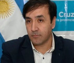 Denunciaron al intendente que sortea un viaje al Mundial
