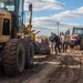 Imagen representativa: Serenal recorrió las obras viales en Martínez de Hoz