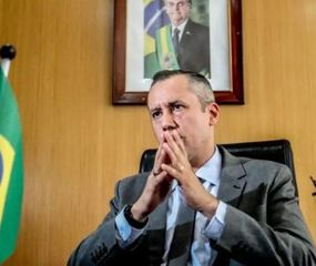 Echan a funcionario brasileño por copiar al nazi Goebbels
