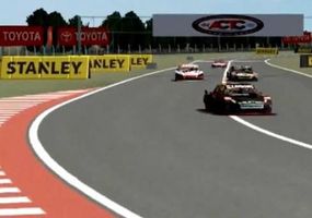 Nicolás Troset ganó la segunda carrera y lidera el campeonato