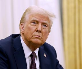 Trump firmó un decreto para impedir el cambio de género a menores de 19 años