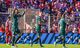 Sarmiento aprovechó el momento de Unión y logró su segundo triunfo como visitante