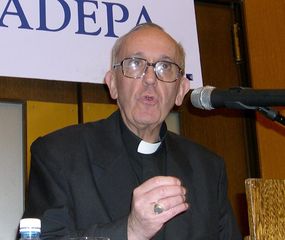 Jorge Bergoglio, los medios y el periodismo
