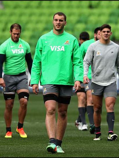 Jaguares se despide de su segunda temporada en el Super Rugby