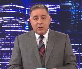 Fabián Doman anunció que deja el periodismo por su otra pasión