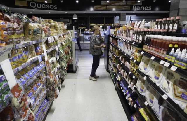 El consumo pese a las mejoras en la economía, no repunta y hay inquietud
