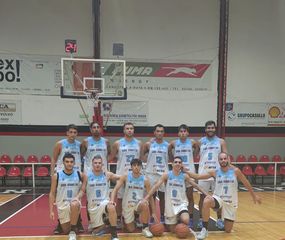 Perdió San Martín