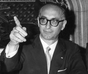 ¿Qué es ganar la elección legislativa?