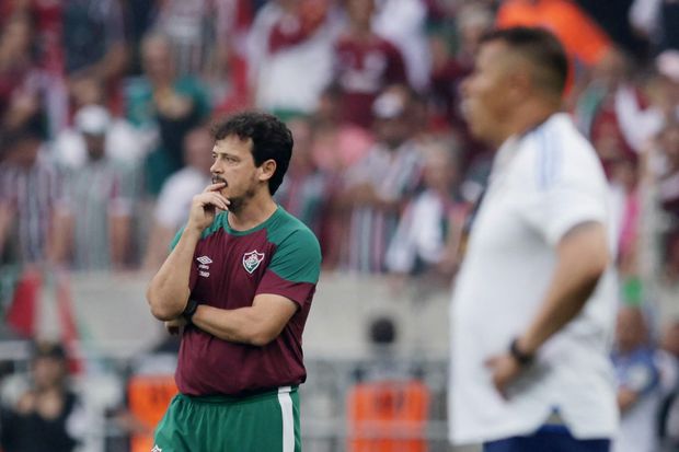 Fotogalería: las mejores imágenes de la final de la Copa Libertadores en el Maracaná