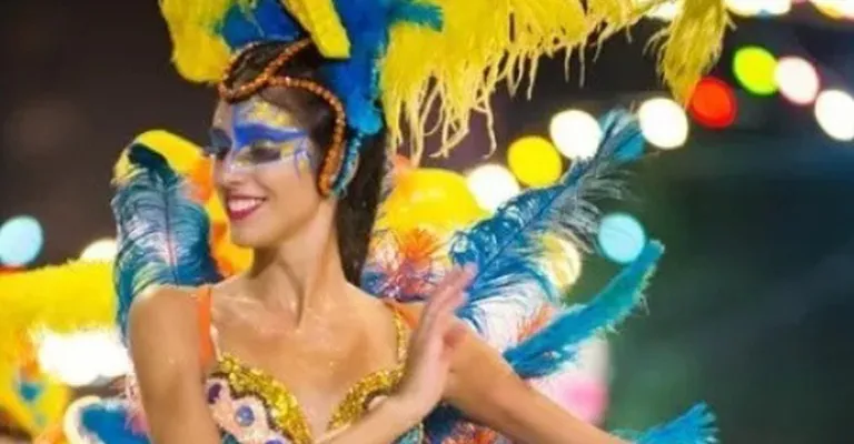Todas las actividades en el marco de la megafiesta carnestolenda de la región