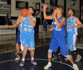Los Indios va por el “1”