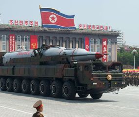 Norcorea afirma que está lista para la guerra nuclear
