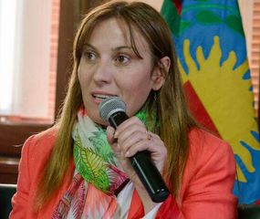 “Con Alerta Buenos Aires, el barrio vuelve a los vecinos”