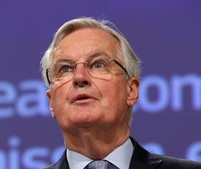 Del Brexit al coronavirus