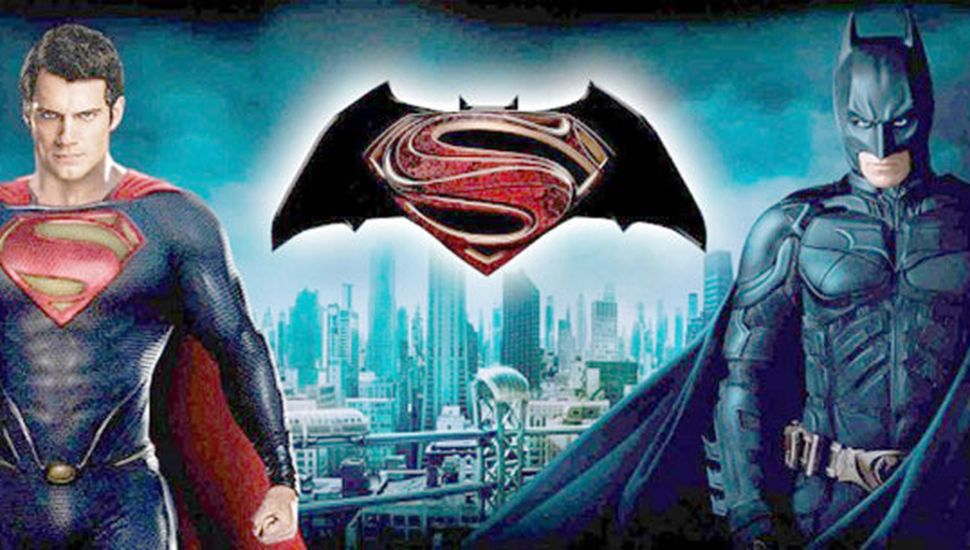 Estreno de “Batman Vs. Superman” y sigue en cartelera “Me casé con un  boludo” • Diario Democracia