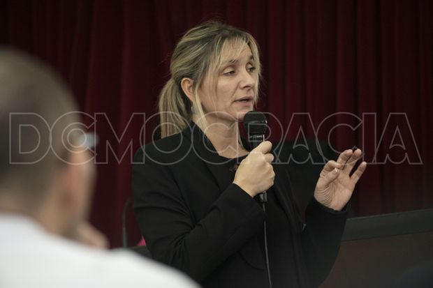 Comenzó el juicio por el homicidio de Torres: “Hubo un plan para matarlo”, afirmó la fiscal