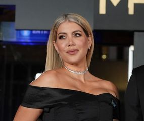 Preocupa el delicado cuadro de salud de Wanda Nara