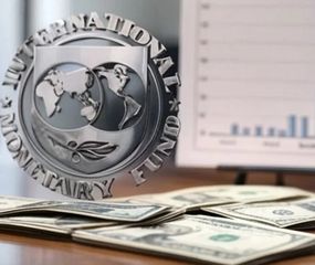 Se inicia la discusión en el FMI