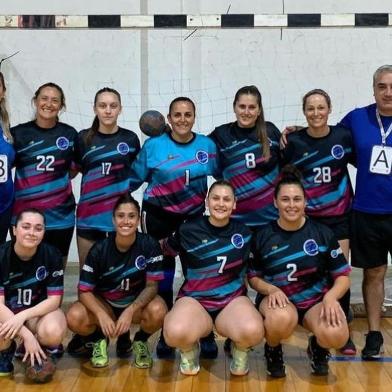 Disputarán esta noche la segunda fecha del campeonato nocturno de balonmano'
