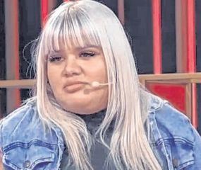 More, libre: Deberá tratarse y ¿vivirá con Jorge?