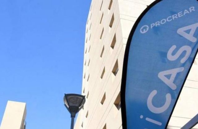 Casa propia: el Gobierno proyecta nuevas líneas Procrear para el 2021