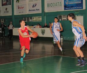 Junín se quedó sin provincial