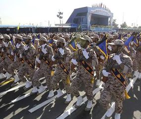 Irán “es el principal Estado patrocinador del terrorismo”