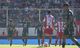 Sarmiento aprovechó el momento de Unión y logró su segundo triunfo como visitante
