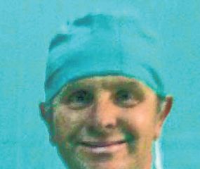 Pesar por la muerte del Dr. Daniel Solís
