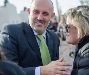 Guerrera reclamó “sensibilidad social”