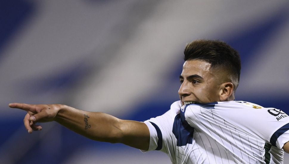 Thiago Almada