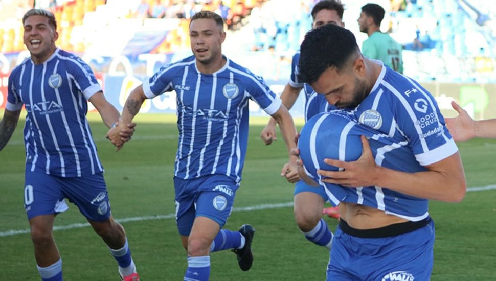 Platense eliminó al Tomba y jugará la final de la Copa de la Liga