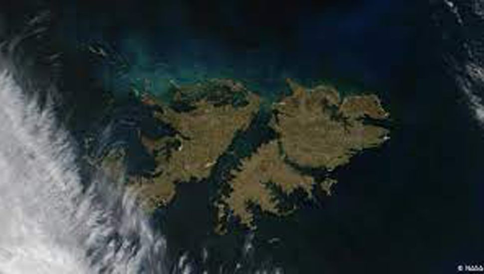 Fuerte reclamo en la ONU por las Islas Malvinas