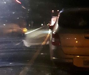 URGENTE: accidente fatal sobre Ruta 7
