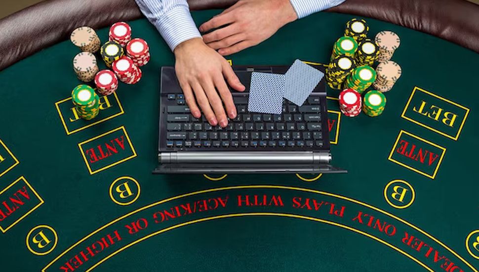 Por qué es más fácil fallar con Mejor Casino Online Argentina de lo que podría pensar