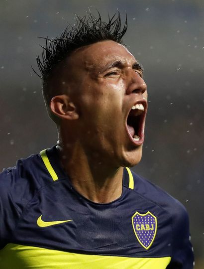 Le cumplen el sueño: tras su desplante al Genoa, Boca comprará el pase de Centurión