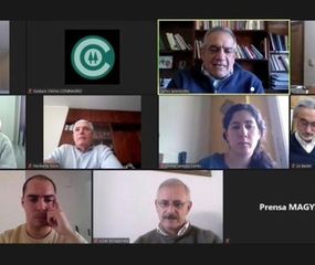 Campo: presentaron un plan para crear 700 mil empleos