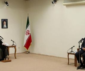 Irán dará “un golpe recíproco” a EE.UU. por Qasem Soleimani