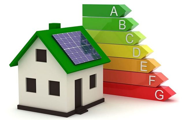 La importancia de calificar las propiedades según su eficiencia energética