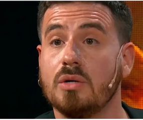Federico Bal y su drástica decisión