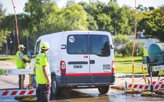 Lincoln intensifica los controles de ingreso, tránsito y egreso del distrito