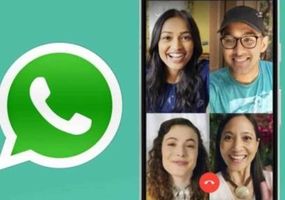 Whatsapp: ¿cómo descargar la versión beta para hacer videollamadas de ocho personas?
