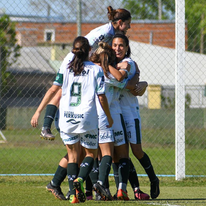 Talleres es nuevamente líder de la Fase Ascenso - Club Atlético