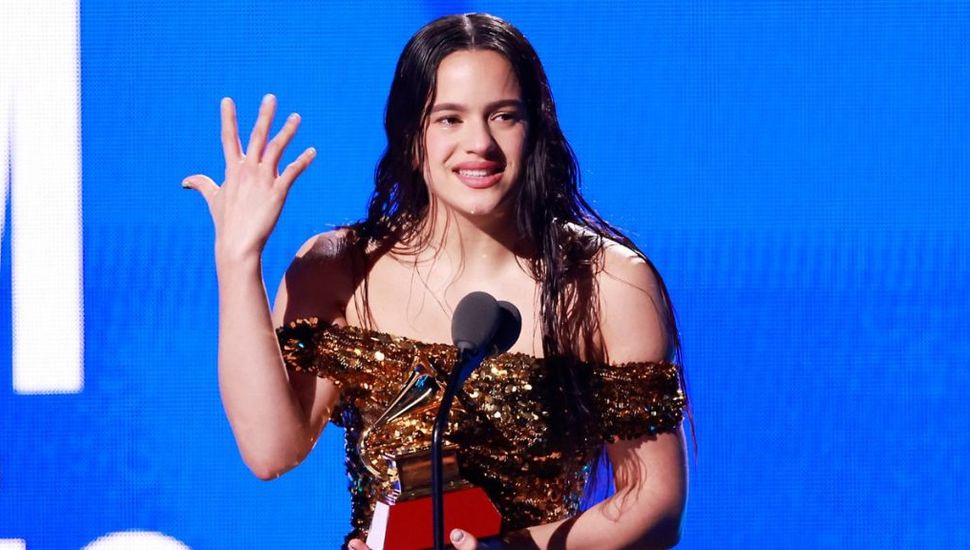 Rosalía dejó sin Grammy a Fito Páez y Leo Genovese se consagró como el único argentino vencedor