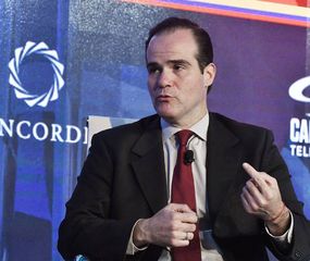 El presidente del BID promete fomentar unidad en la región